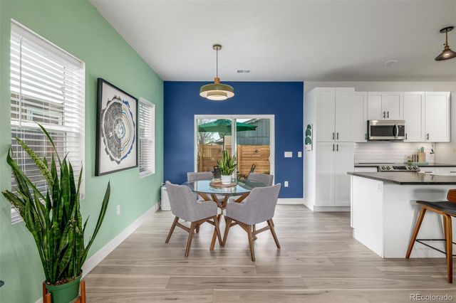 550 S Raleigh Street, Denver, CO 80219