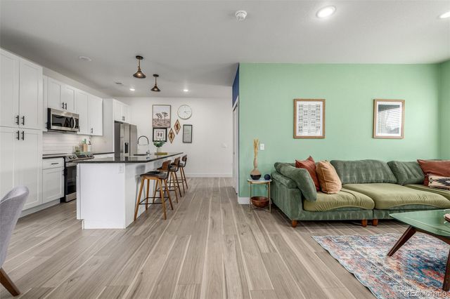 550 S Raleigh Street, Denver, CO 80219