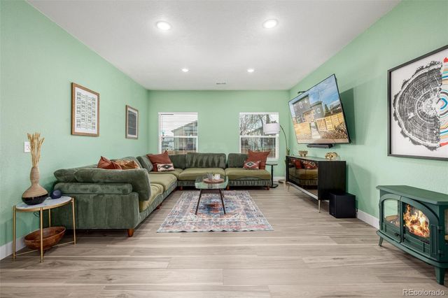 550 S Raleigh Street, Denver, CO 80219