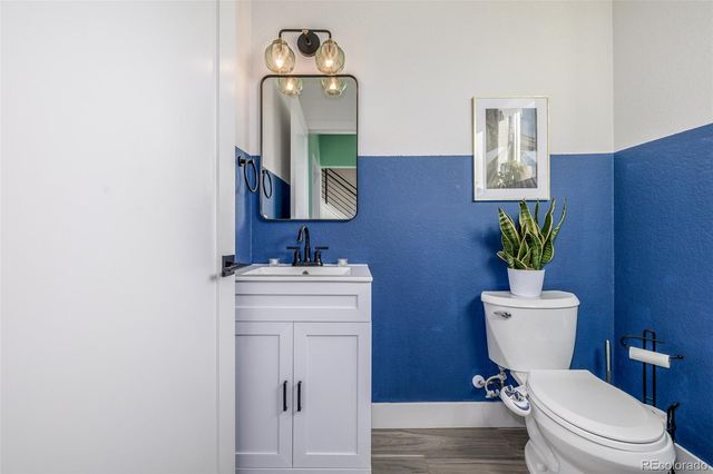 550 S Raleigh Street, Denver, CO 80219