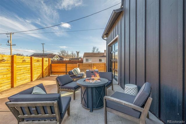 550 S Raleigh Street, Denver, CO 80219