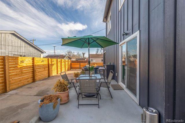 550 S Raleigh Street, Denver, CO 80219