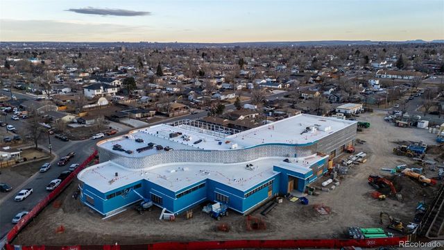 550 S Raleigh Street, Denver, CO 80219