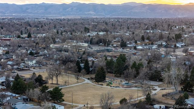 550 S Raleigh Street, Denver, CO 80219