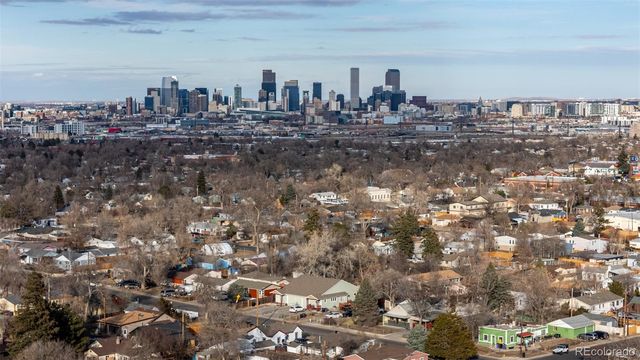 550 S Raleigh Street, Denver, CO 80219