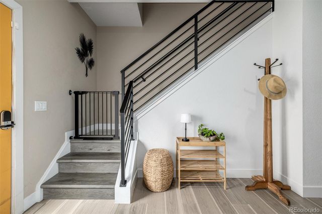 550 S Raleigh Street, Denver, CO 80219