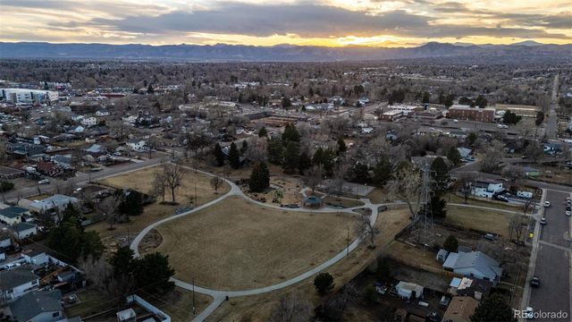 550 S Raleigh Street, Denver, CO 80219