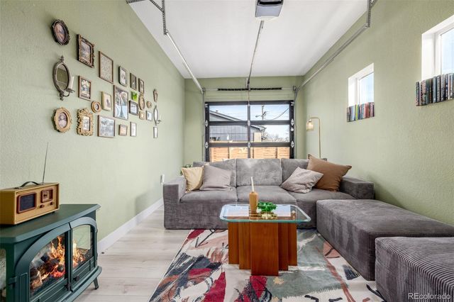 550 S Raleigh Street, Denver, CO 80219