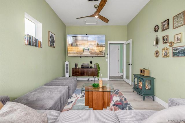 550 S Raleigh Street, Denver, CO 80219