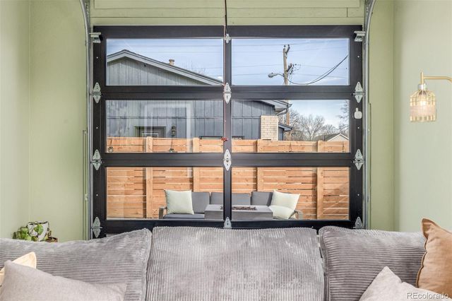 550 S Raleigh Street, Denver, CO 80219