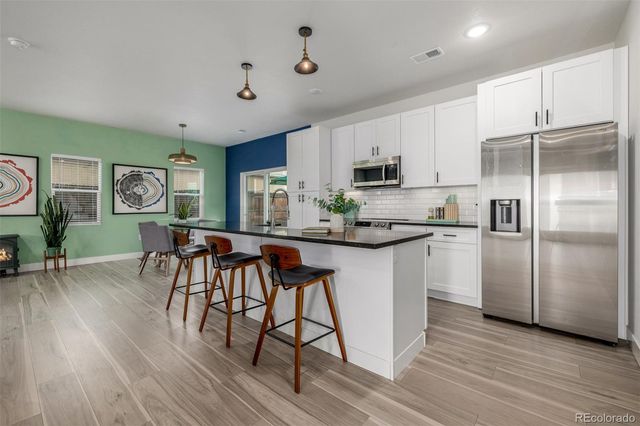 550 S Raleigh Street, Denver, CO 80219