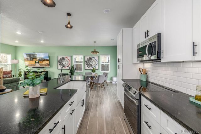 550 S Raleigh Street, Denver, CO 80219