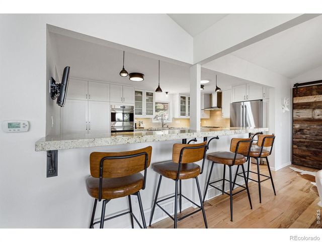 101 Canon View Road, Boulder, CO 80302