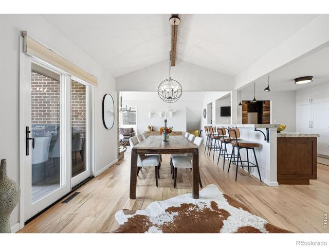 101 Canon View Road, Boulder, CO 80302