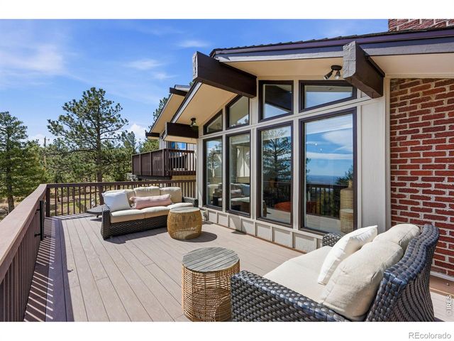 101 Canon View Road, Boulder, CO 80302