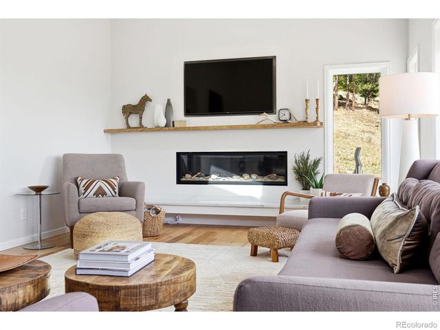 101 Canon View Road, Boulder, CO 80302