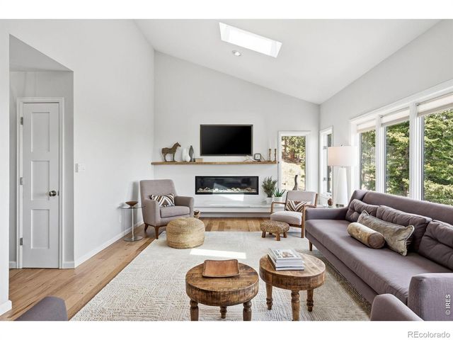 101 Canon View Road, Boulder, CO 80302