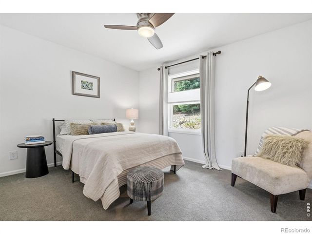 101 Canon View Road, Boulder, CO 80302