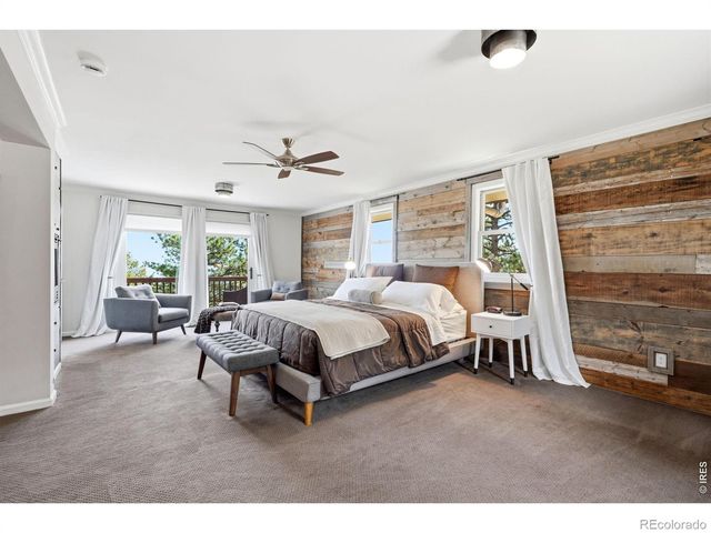 101 Canon View Road, Boulder, CO 80302