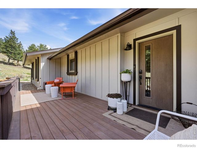 101 Canon View Road, Boulder, CO 80302