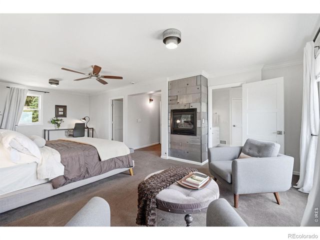 101 Canon View Road, Boulder, CO 80302