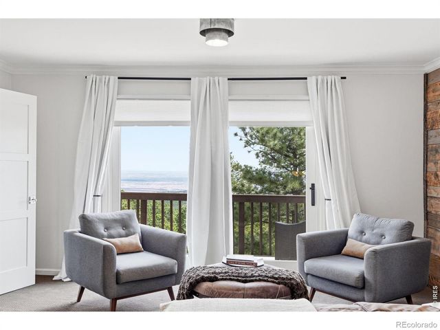 101 Canon View Road, Boulder, CO 80302