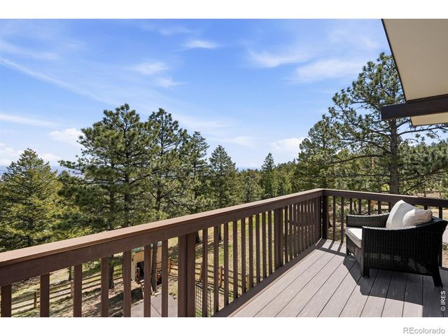 101 Canon View Road, Boulder, CO 80302