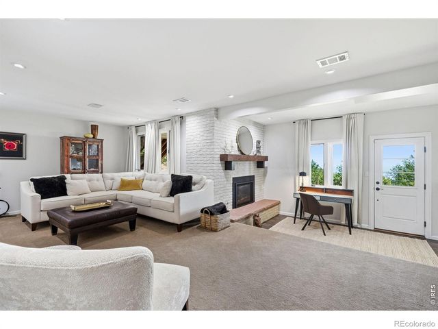 101 Canon View Road, Boulder, CO 80302