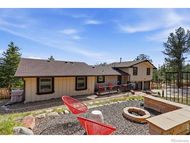 101 Canon View Road, Boulder, CO 80302