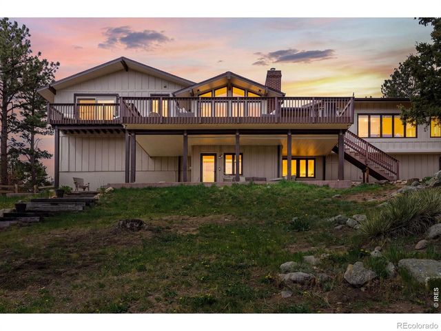 101 Canon View Road, Boulder, CO 80302