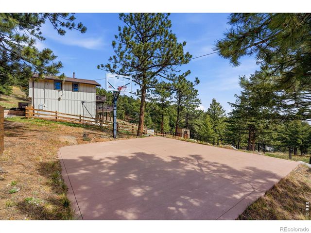 101 Canon View Road, Boulder, CO 80302