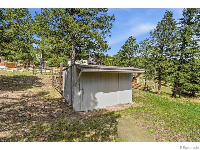 101 Canon View Road, Boulder, CO 80302