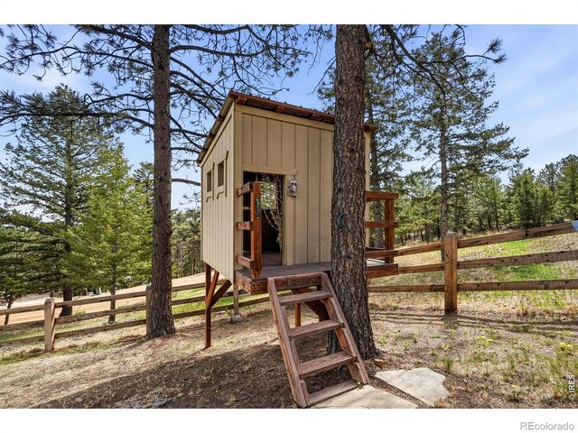 101 Canon View Road, Boulder, CO 80302