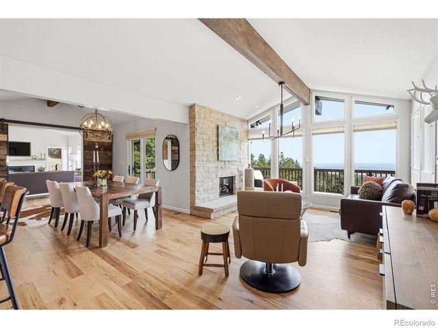 101 Canon View Road, Boulder, CO 80302