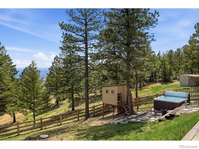 101 Canon View Road, Boulder, CO 80302