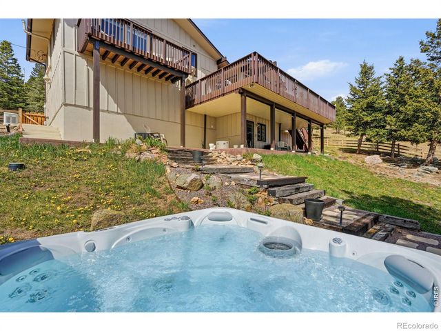 101 Canon View Road, Boulder, CO 80302