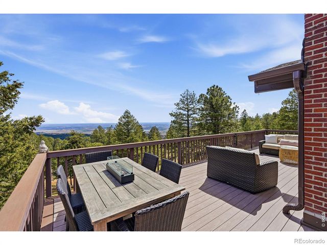 101 Canon View Road, Boulder, CO 80302