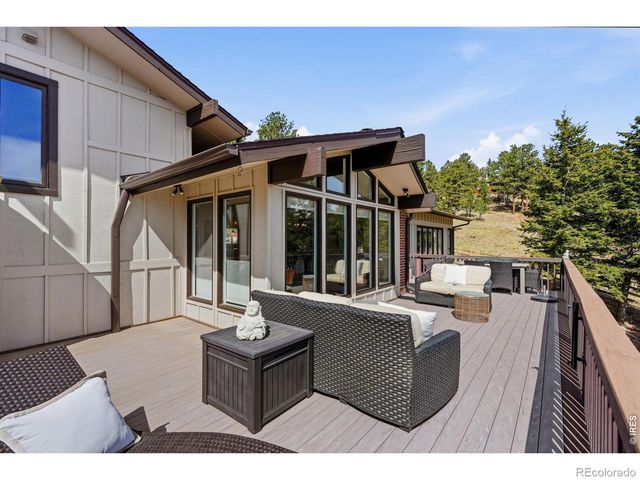 101 Canon View Road, Boulder, CO 80302