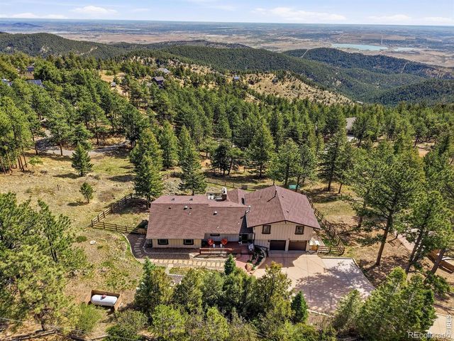 101 Canon View Road, Boulder, CO 80302