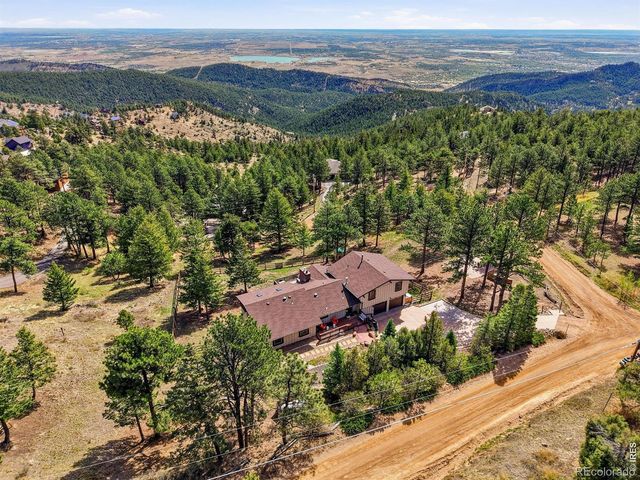 101 Canon View Road, Boulder, CO 80302