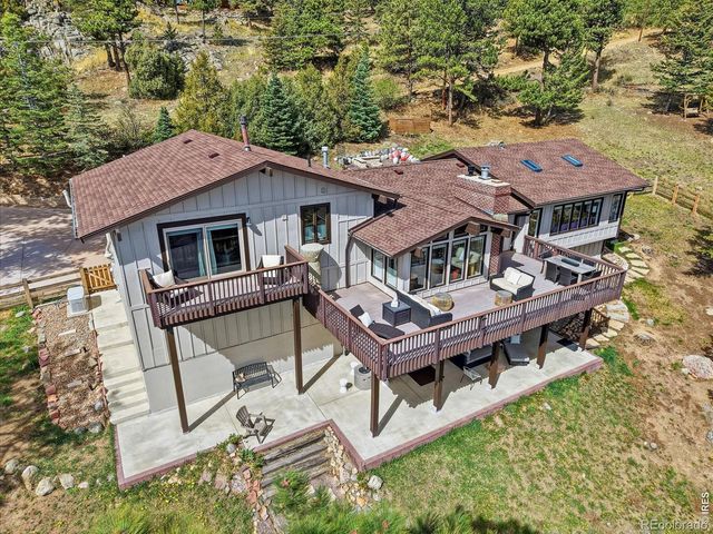 101 Canon View Road, Boulder, CO 80302
