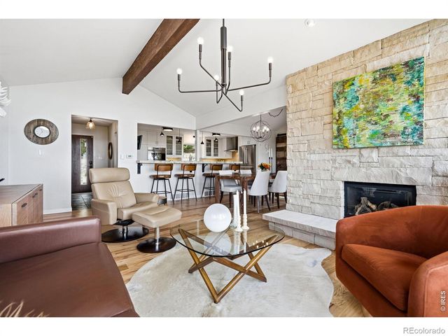 101 Canon View Road, Boulder, CO 80302