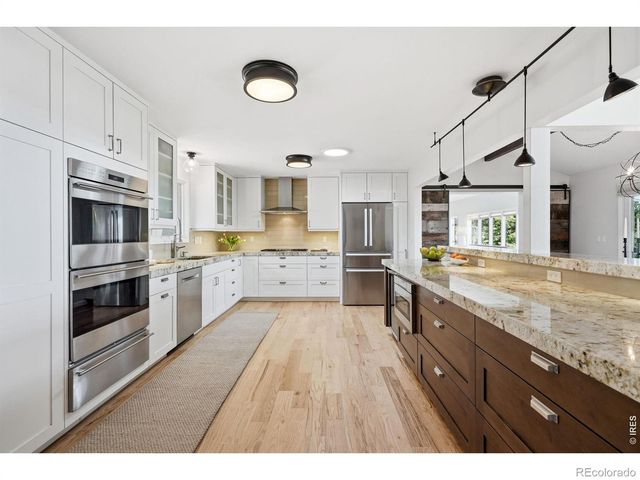 101 Canon View Road, Boulder, CO 80302