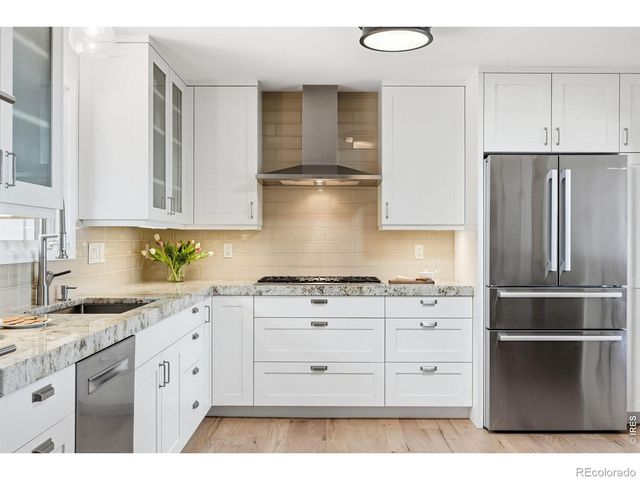 101 Canon View Road, Boulder, CO 80302