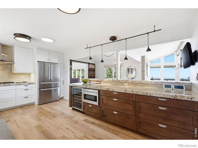 101 Canon View Road, Boulder, CO 80302