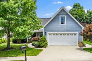50 Grove End Road, Fletcher, NC 28732