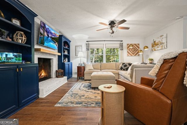 30 Honey Dew Drive, Canton, GA 30114