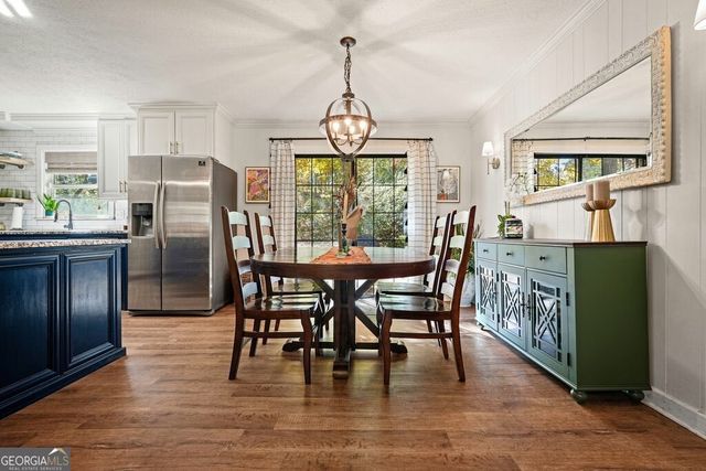 30 Honey Dew Drive, Canton, GA 30114