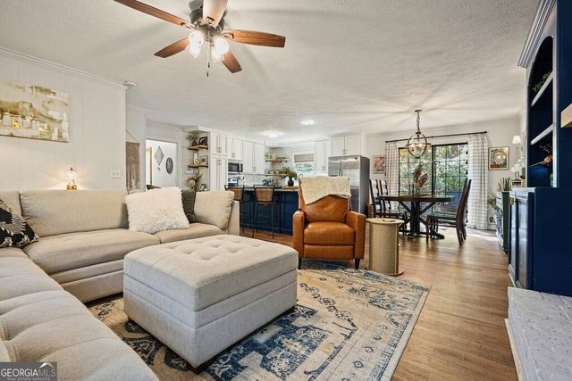 30 Honey Dew Drive, Canton, GA 30114