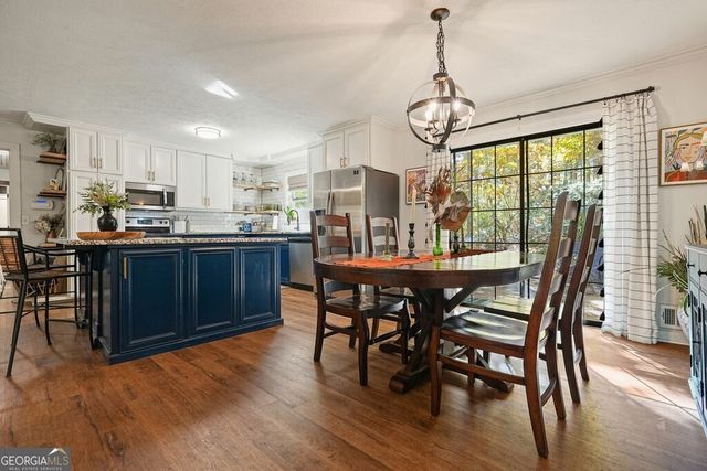 30 Honey Dew Drive, Canton, GA 30114